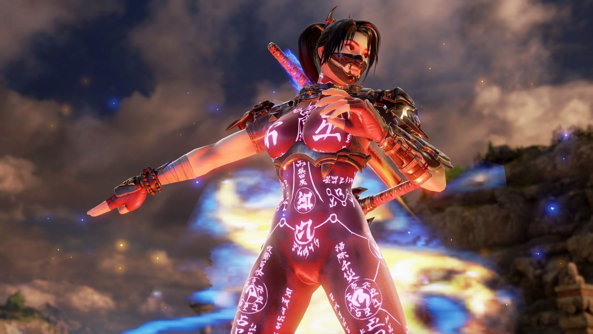 Soul Calibur VI - Imagen 42